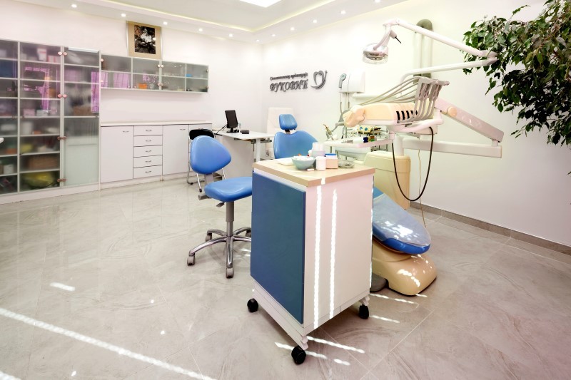 dental clinic 3