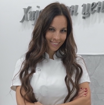 lečenje bolesti zuba- dr Marija Vuković Stevanov
