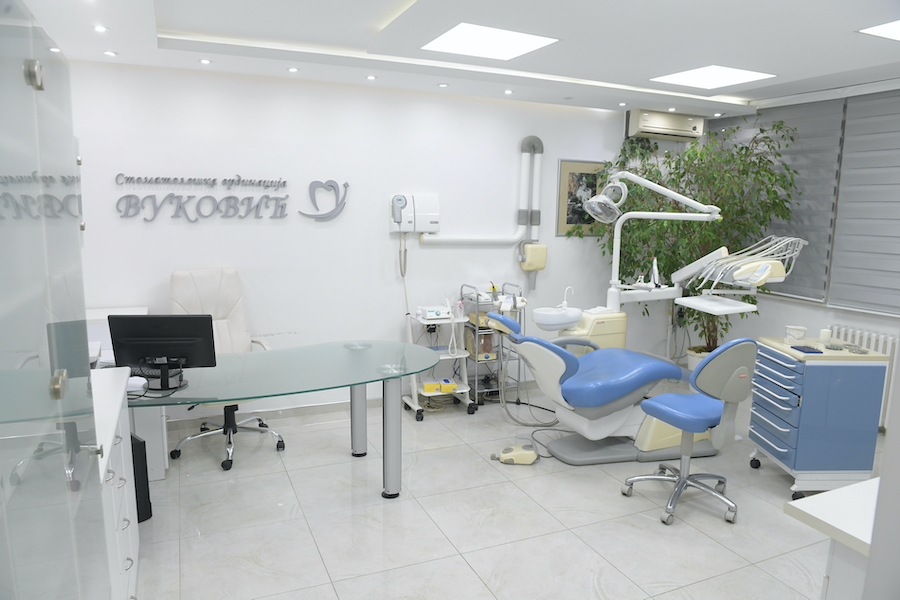 dental clinic 1
