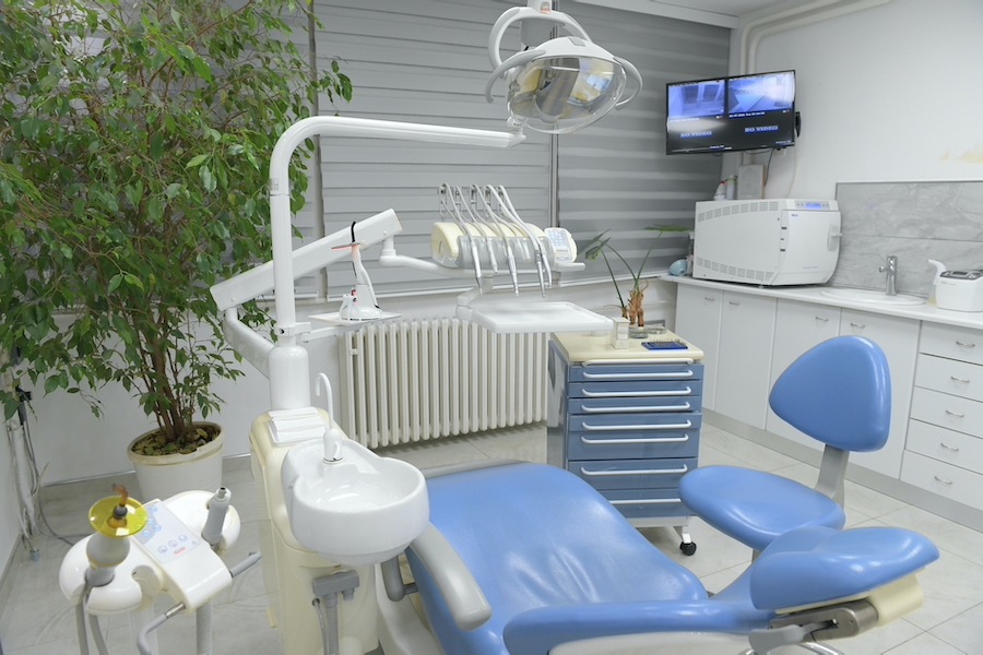 dental clinic 5