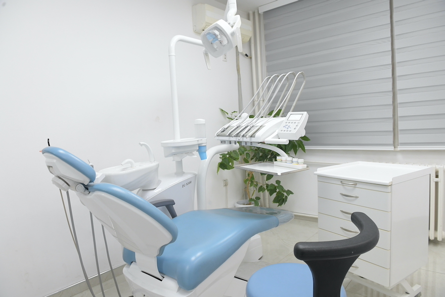dental clinic 6