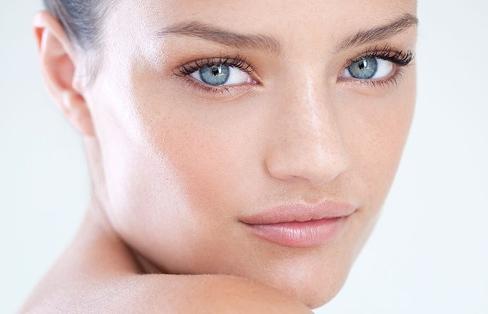 Hyaluronic for a completely natural youthful look